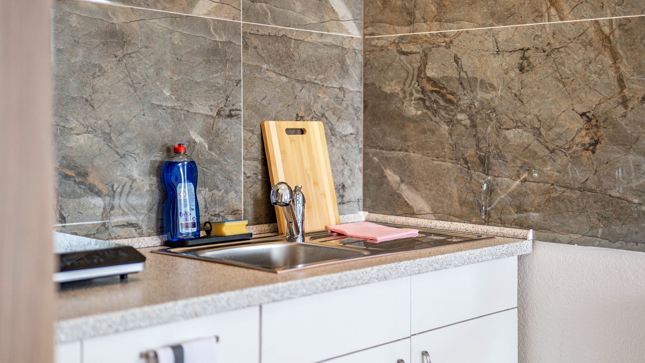 Photo of Kitchen in Berg