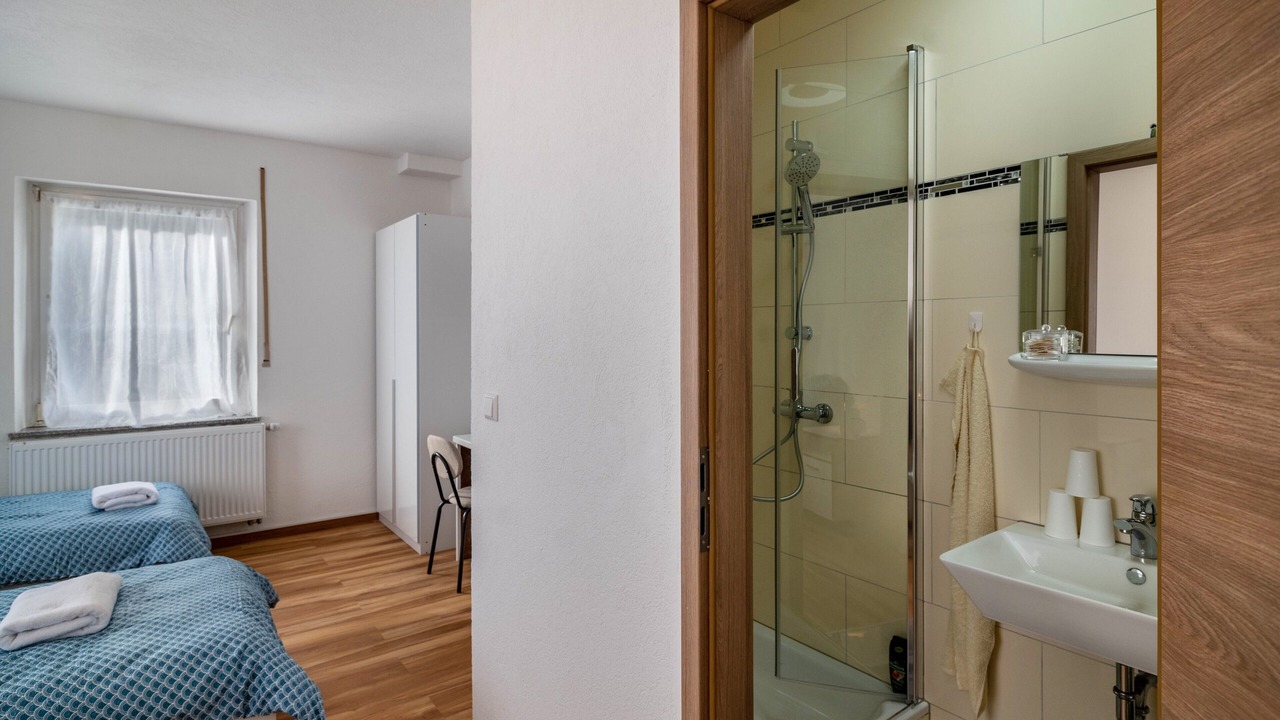 Photo of Bathroom in Berg