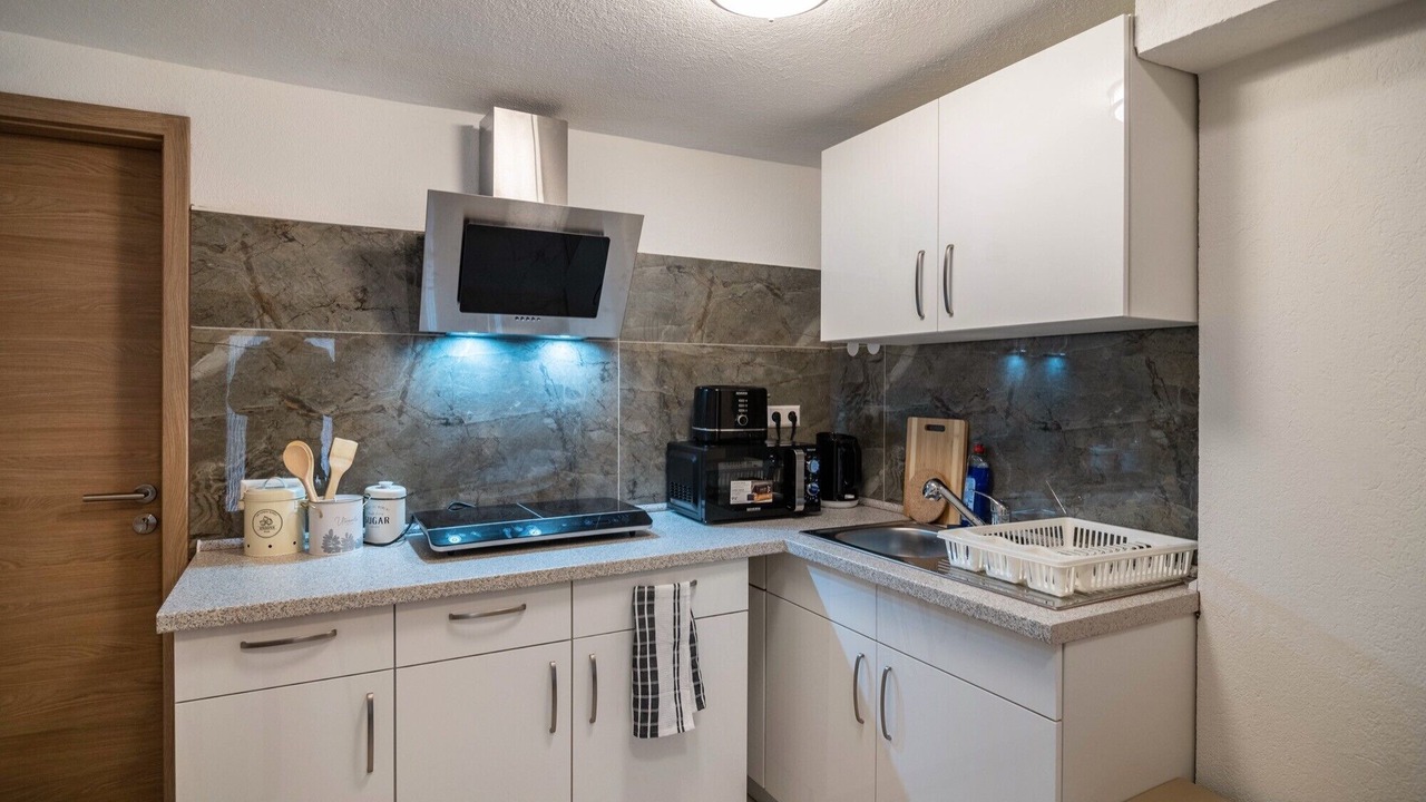 Photo of Kitchen in Berg