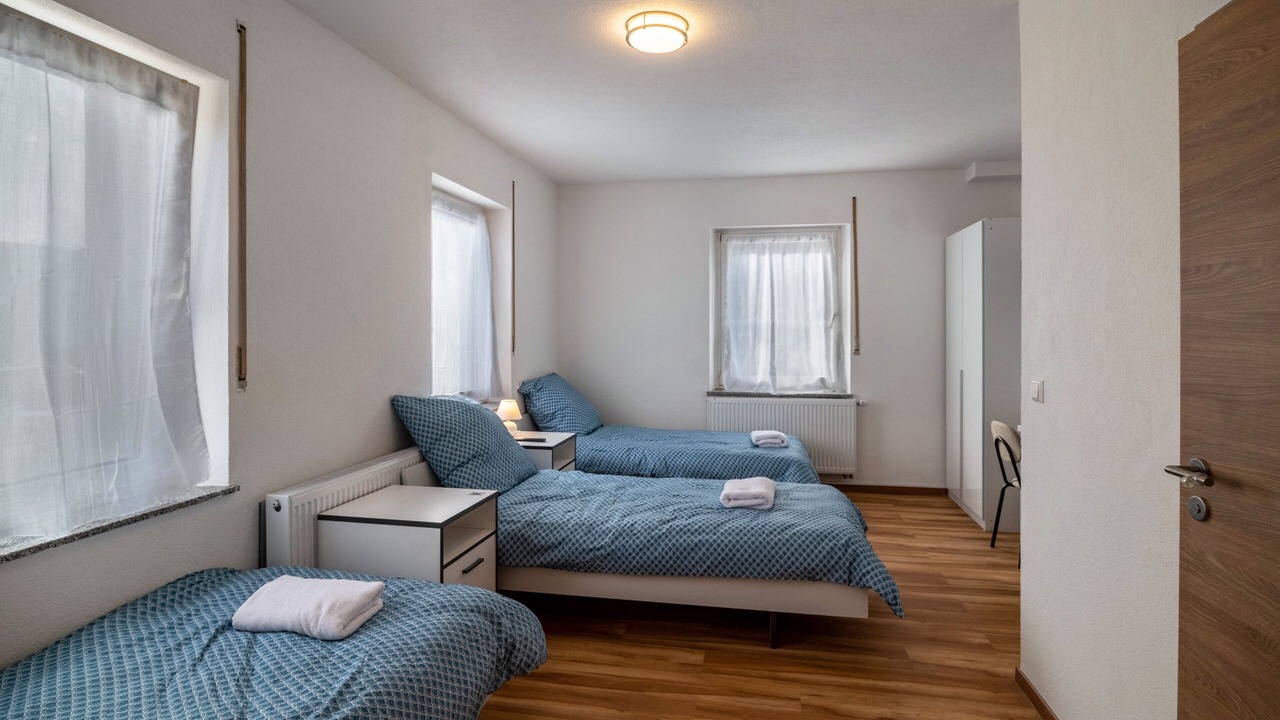 Photo of Bedroom in Berg