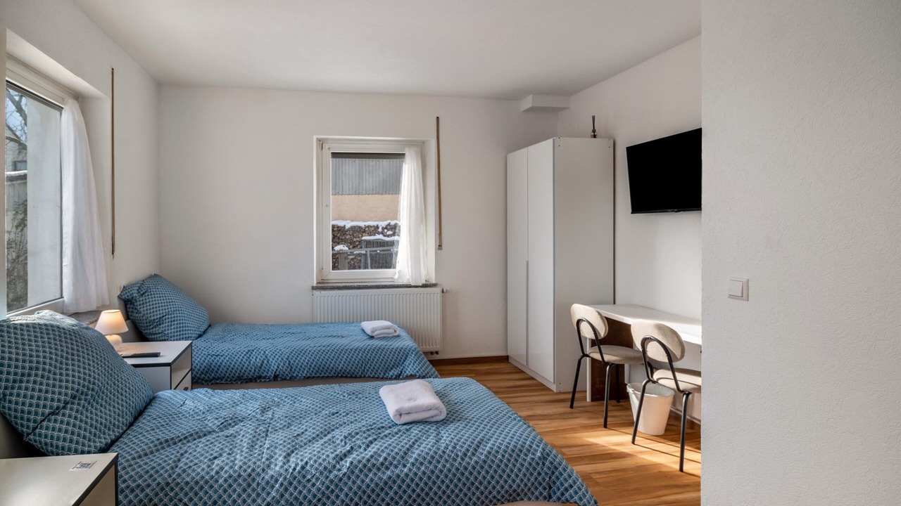 Photo of Bedroom in Berg