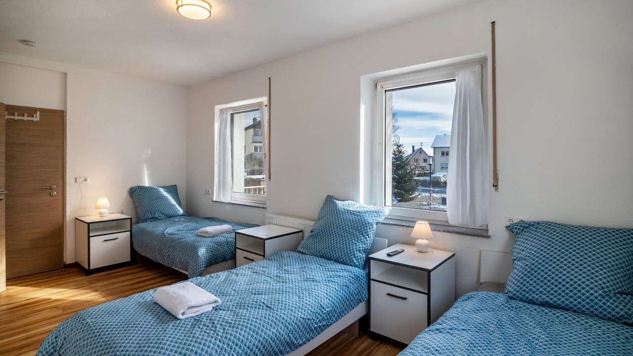 Photo of Bedroom in Berg