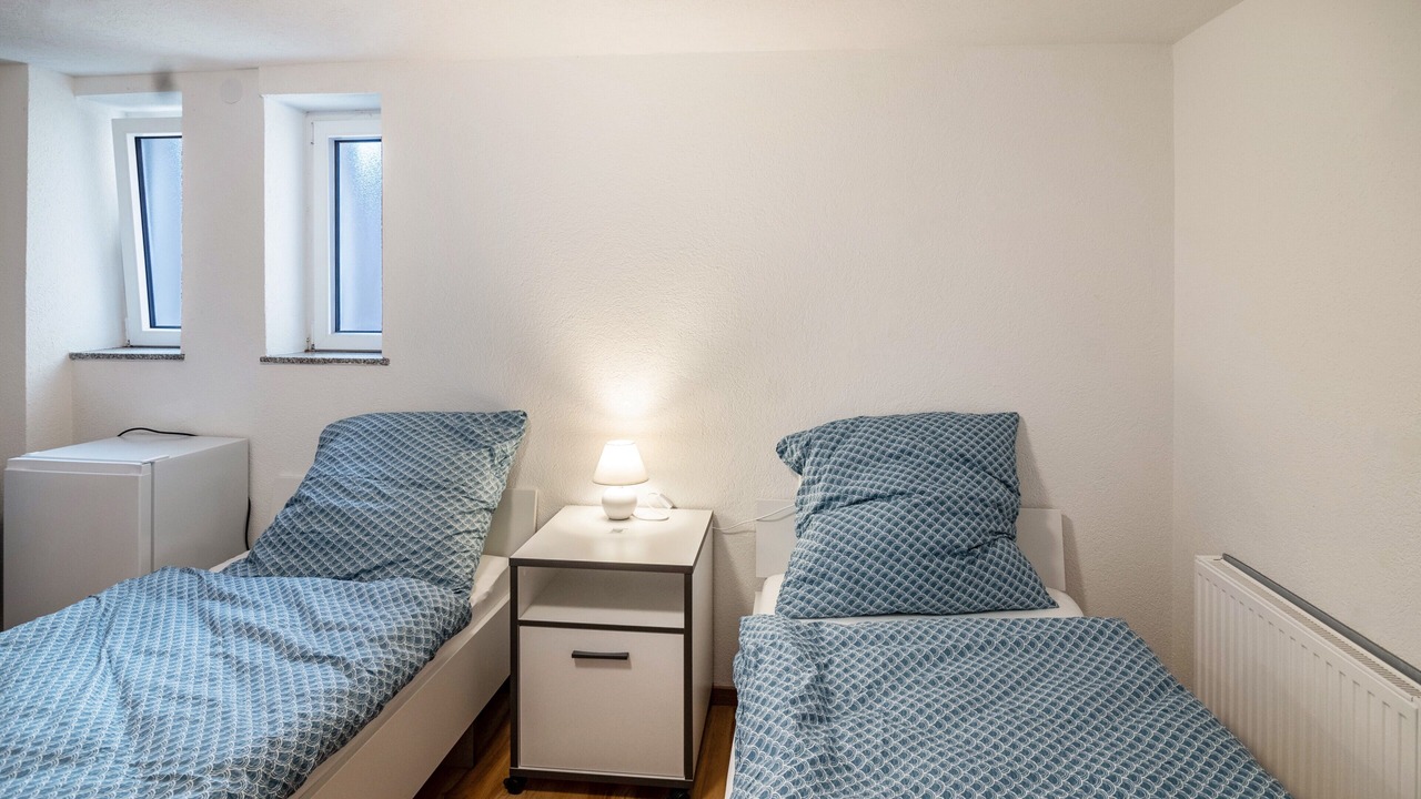 Photo of Bedroom in Berg