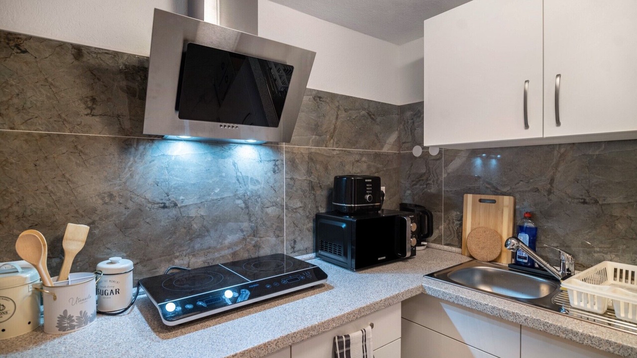 Photo of Kitchen in Berg