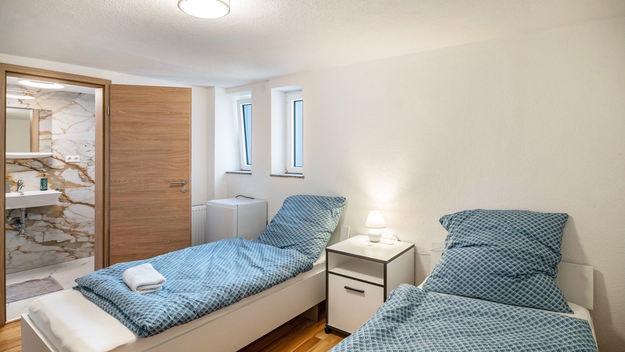 Photo of Bedroom in Berg