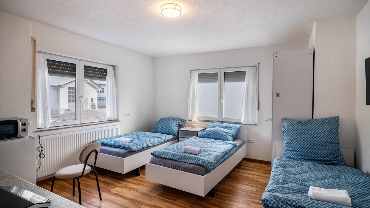 Photo of Bedroom in Berg
