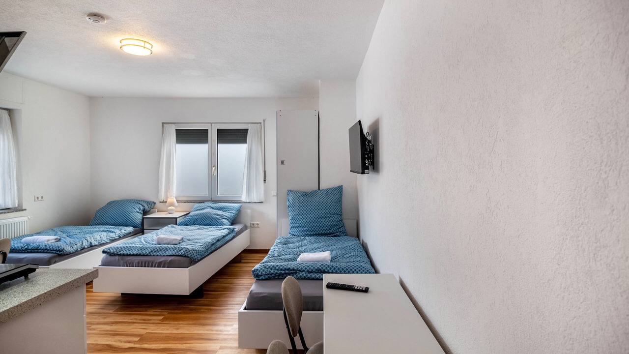 Photo of Bedroom in Berg