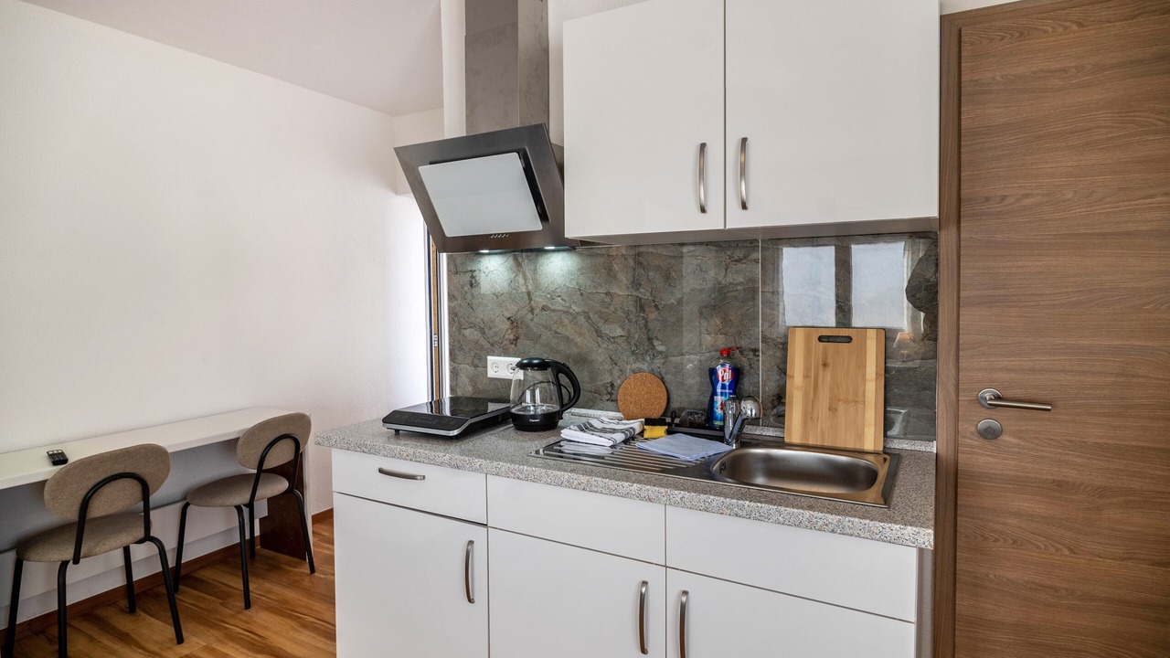 Photo of Kitchen in Berg