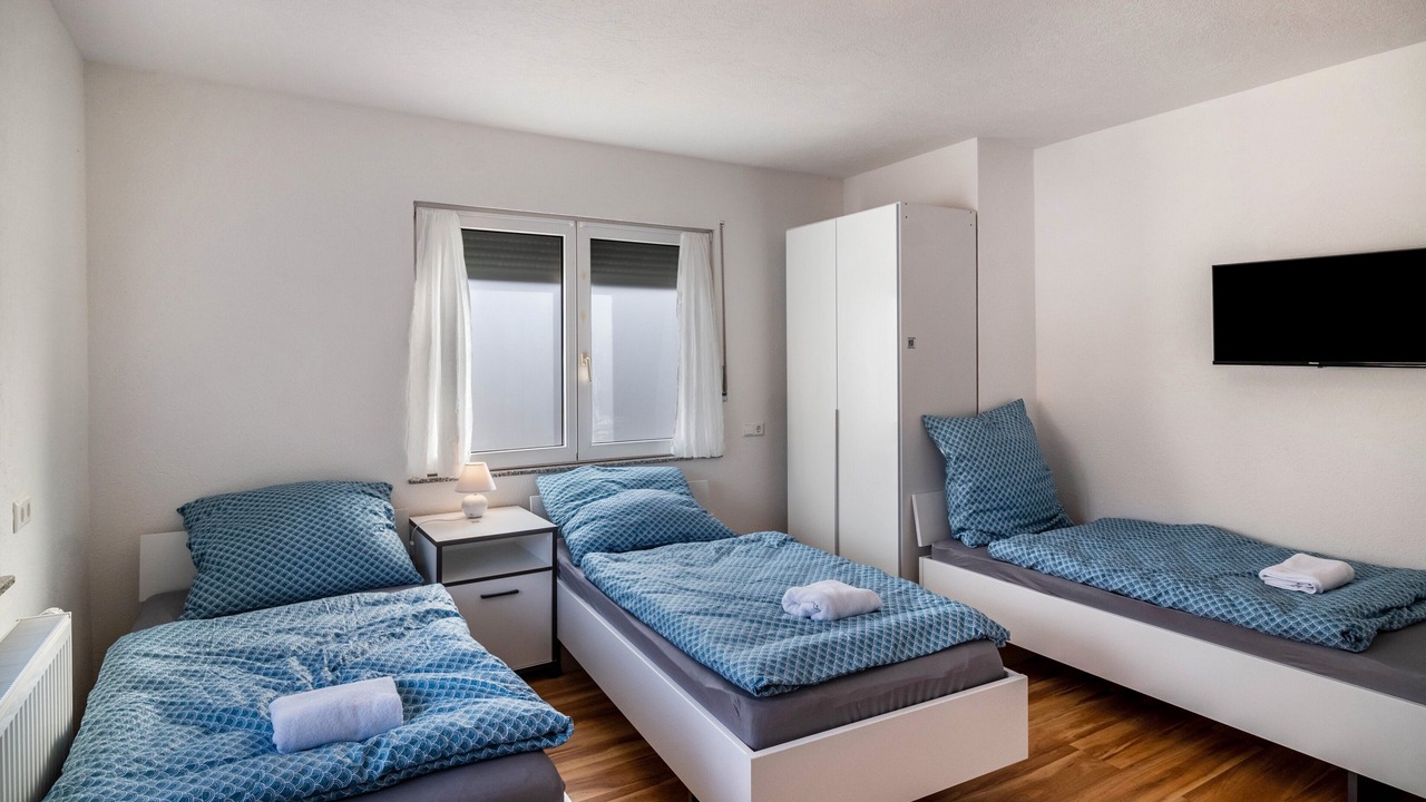 Photo of Bedroom in Berg