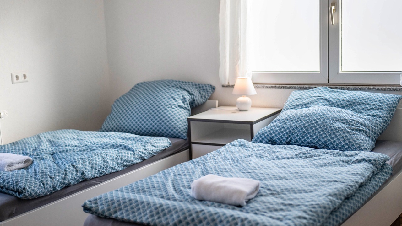 Photo of Bedroom in Berg