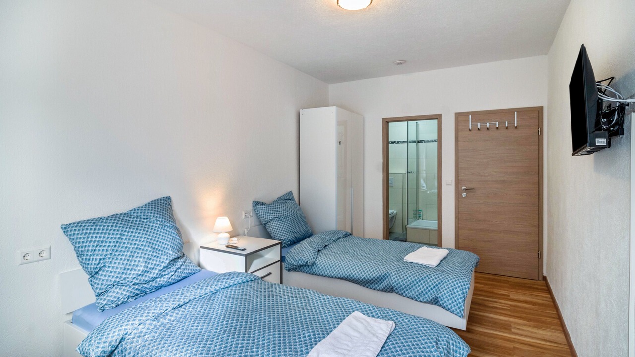 Photo of Bedroom in Berg