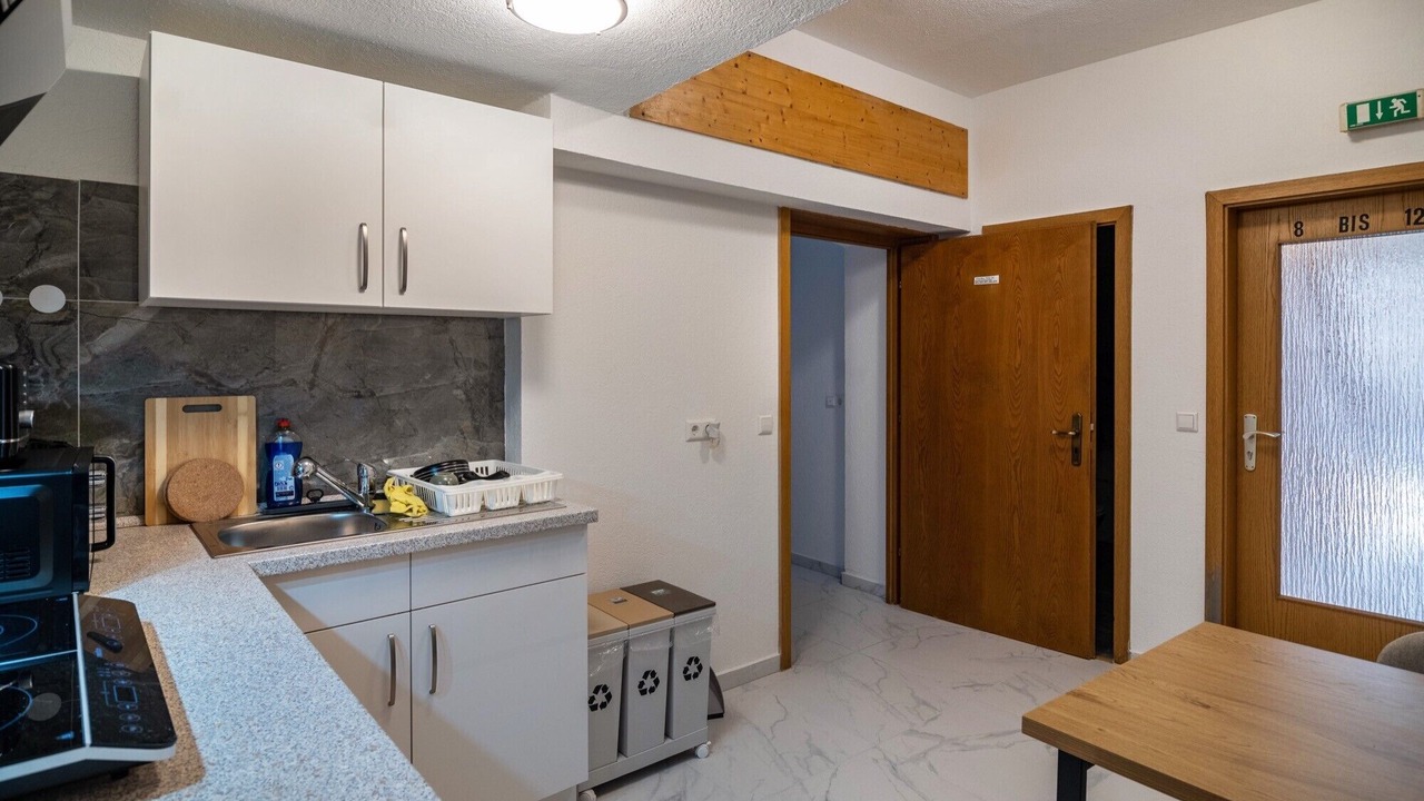 Photo of Kitchen in Berg