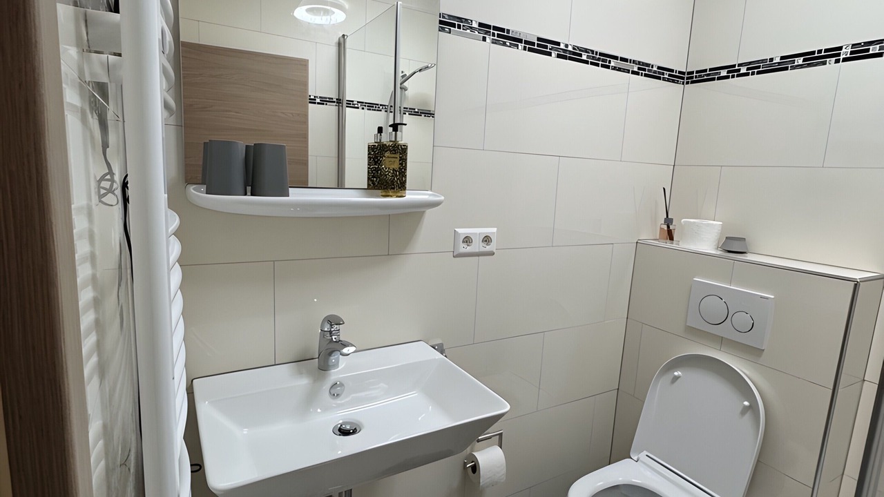 Photo of Bathroom in Berg