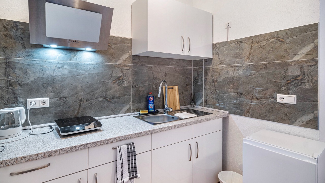 Photo of Kitchen in Berg
