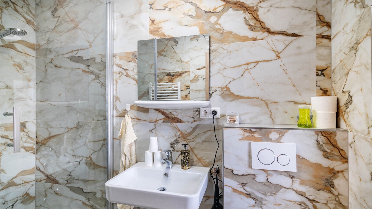 Photo of Bathroom in Berg