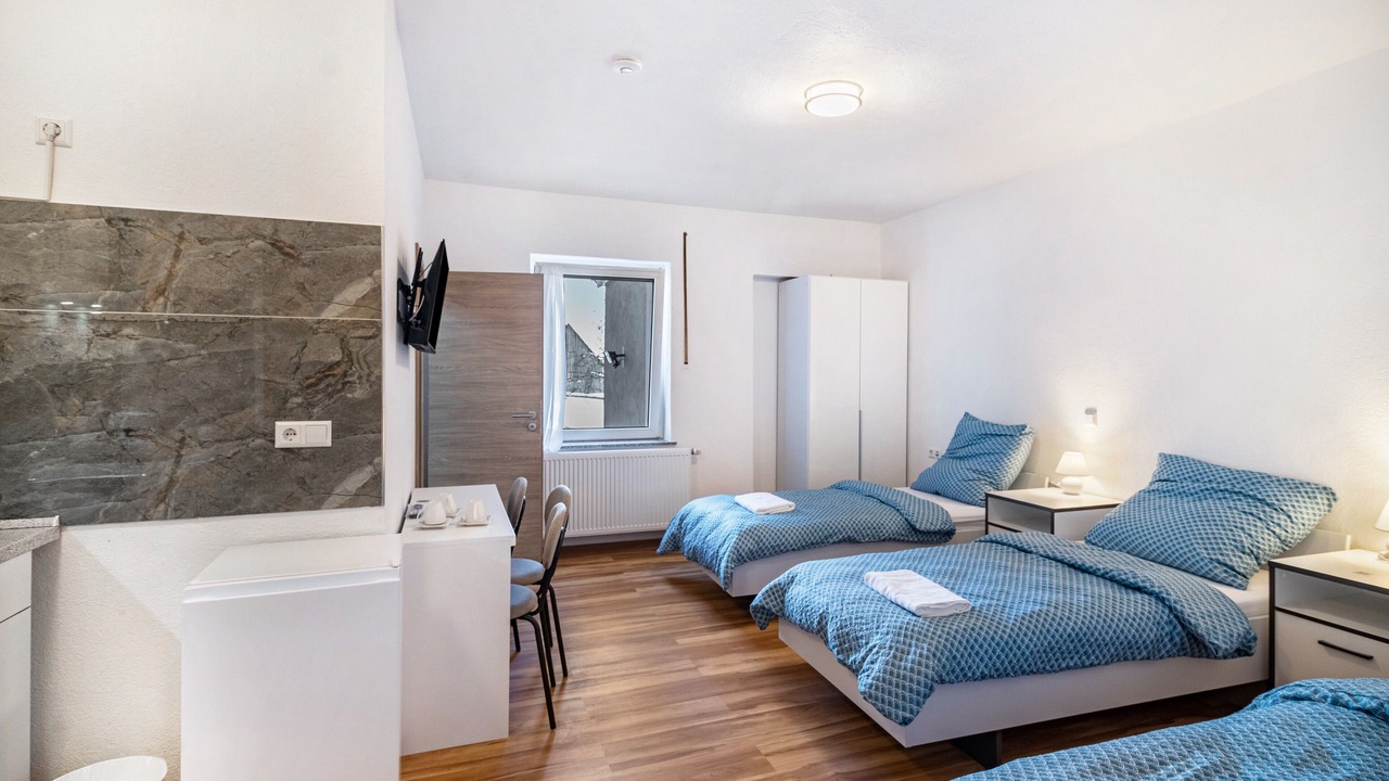 Photo of Bedroom in Berg