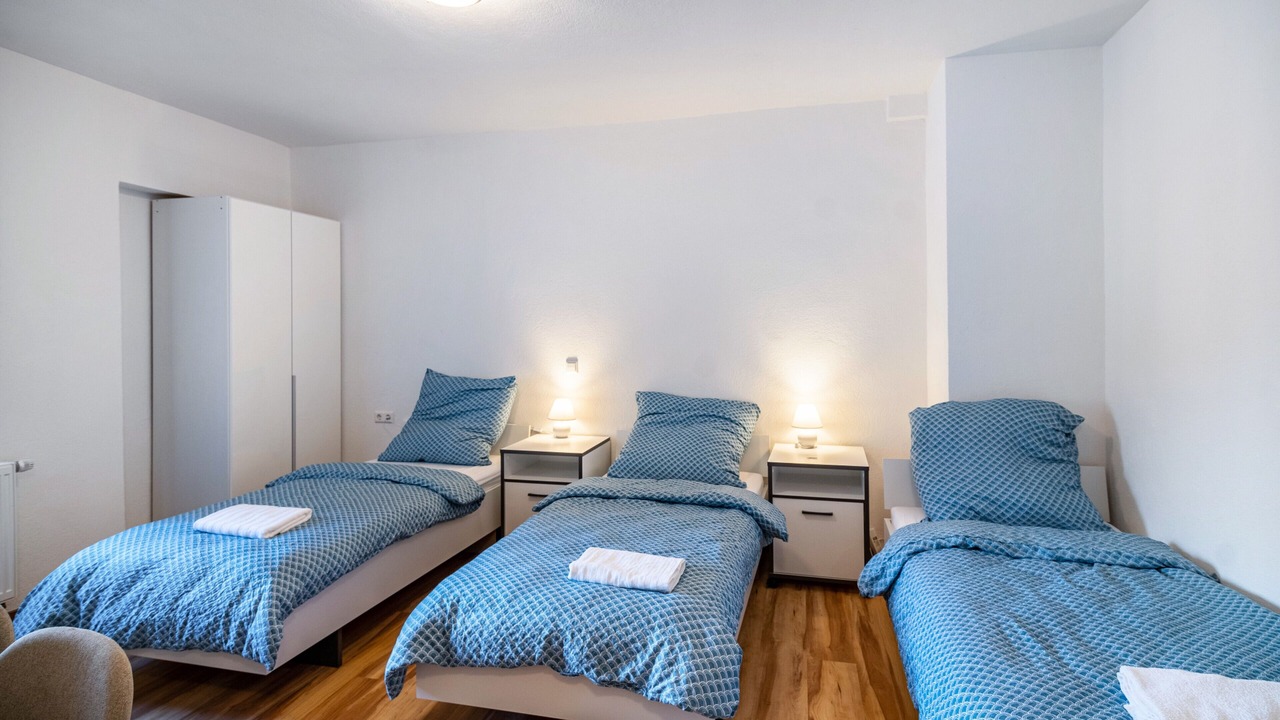 Photo of Bedroom in Berg
