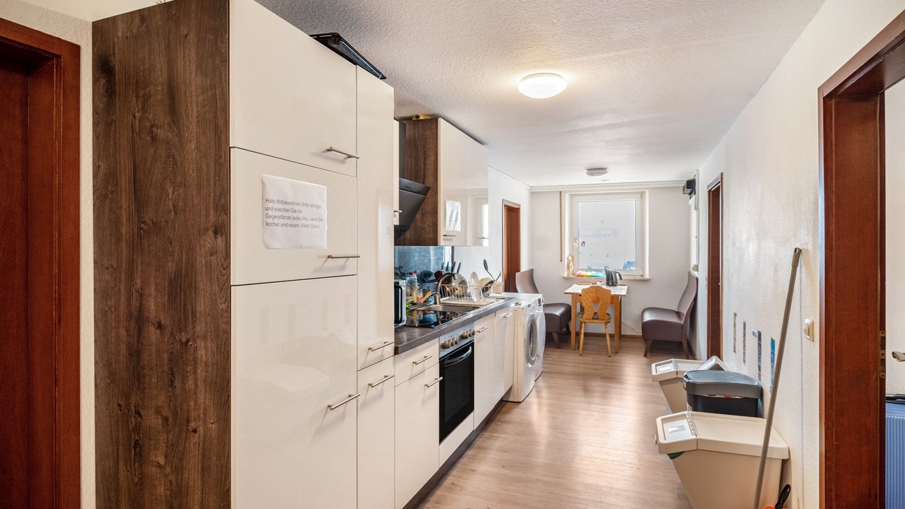 Photo of Kitchen in Berg