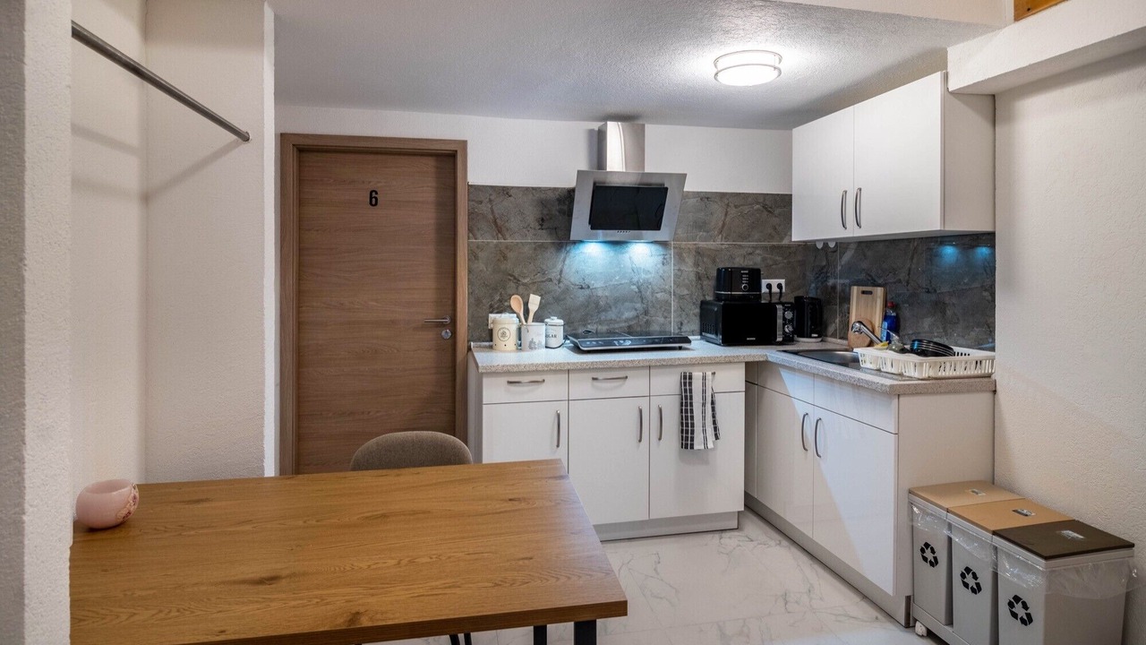 Photo of Kitchen in Berg