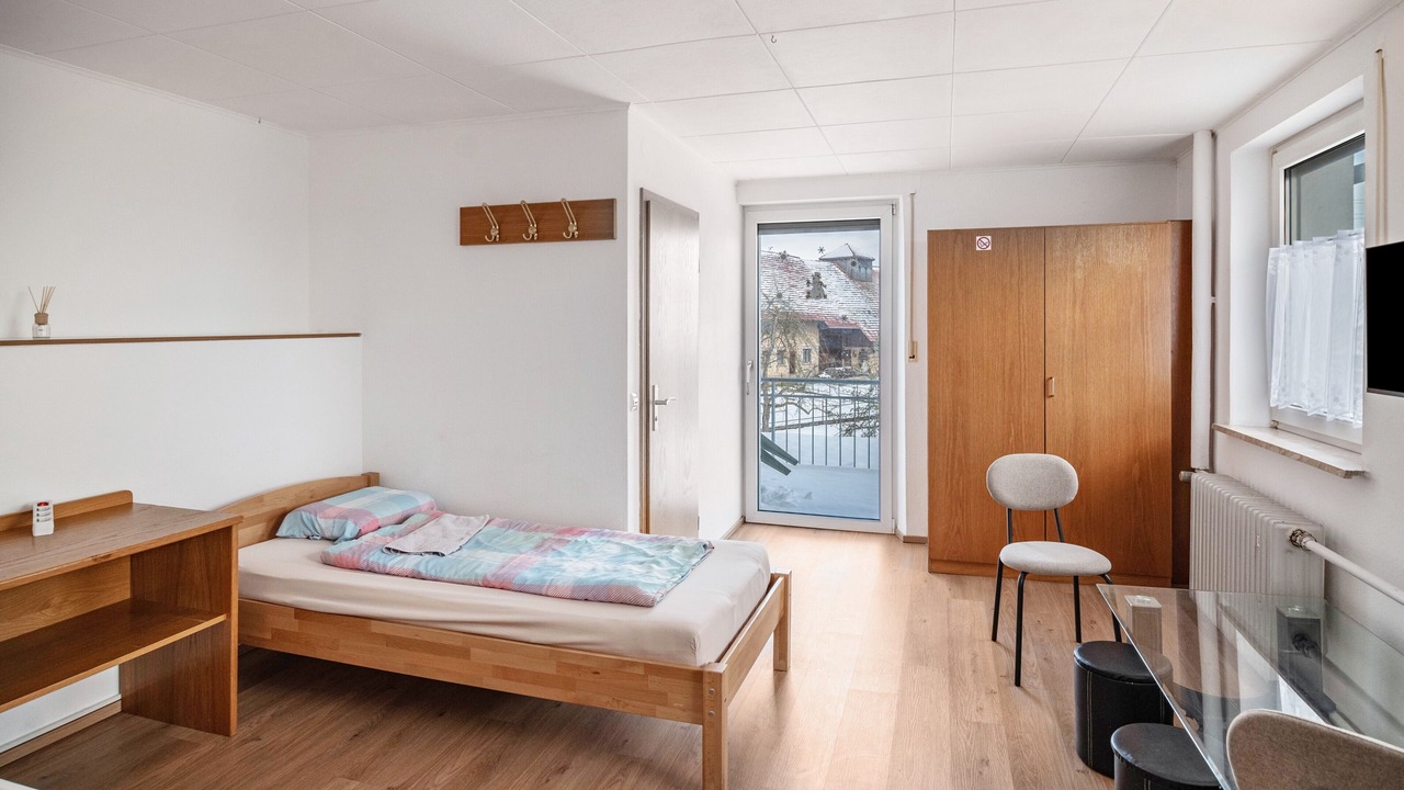 Photo of Bedroom in Berg