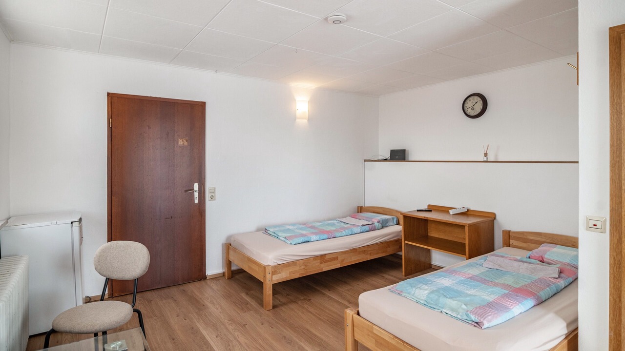 Photo of Bedroom in Berg