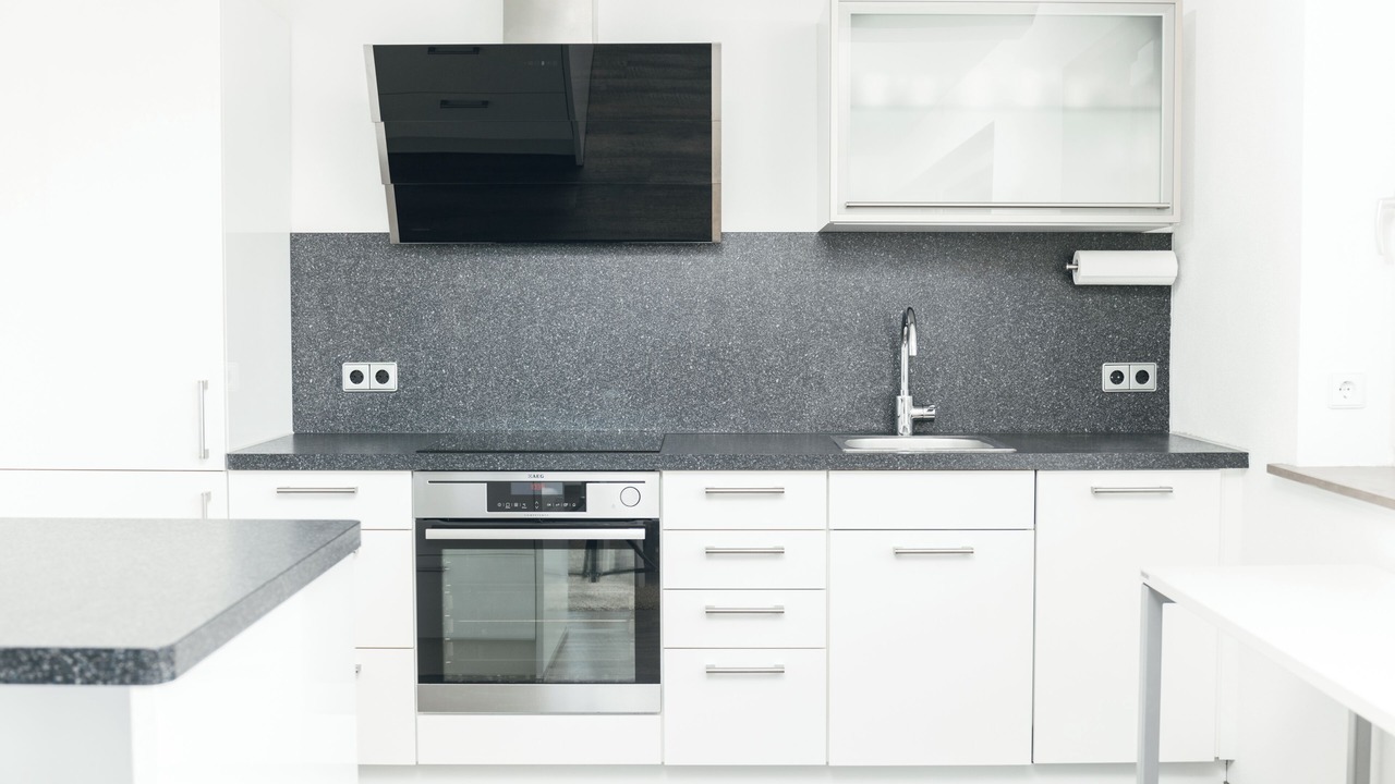 Photo of Kitchen in Wangen im Allgaeu