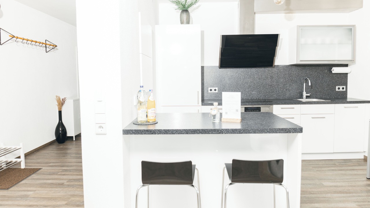 Photo of Kitchen in Wangen im Allgaeu