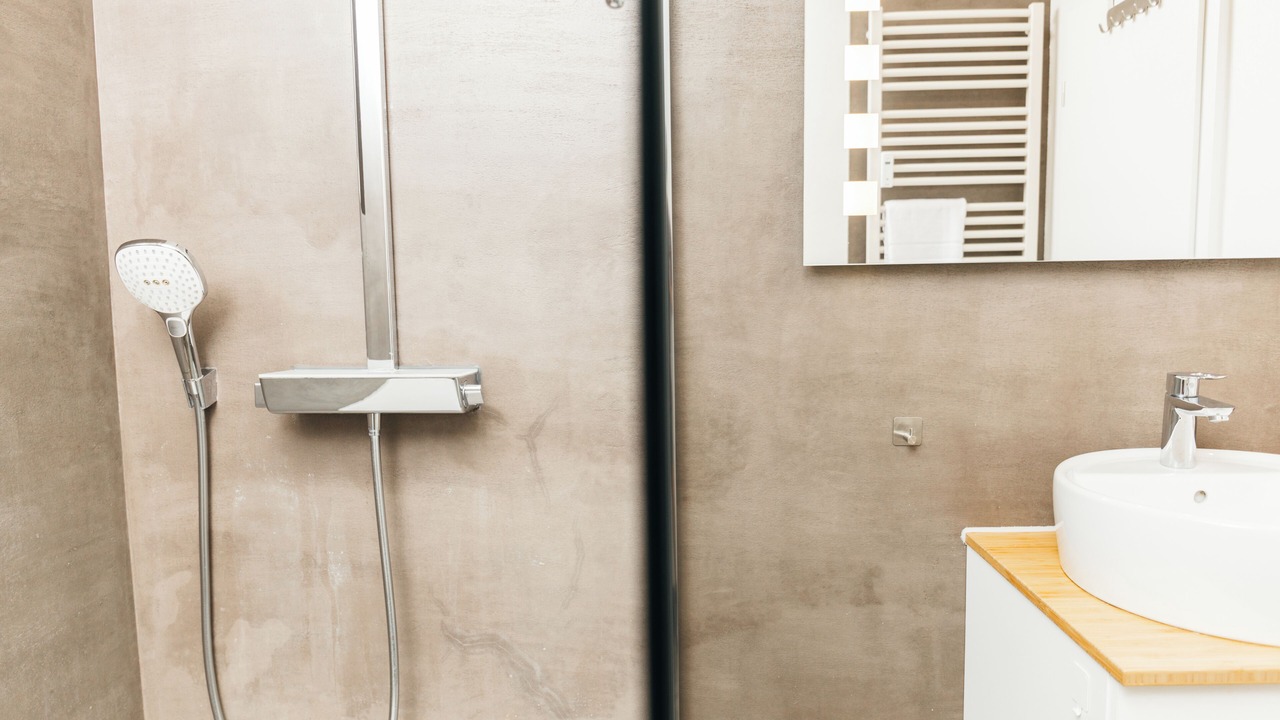 Photo of Bathroom in Wangen im Allgaeu