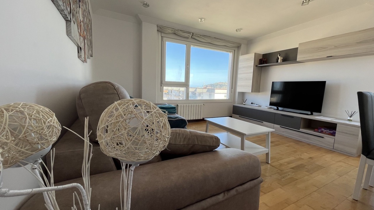 Photo of Livingroom in Laredo