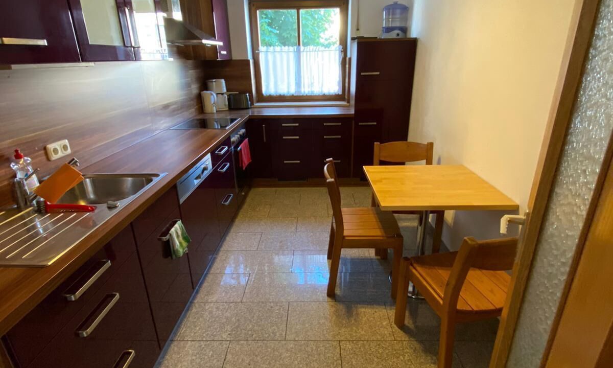 Photo of Kitchen in Koenigsbrunn