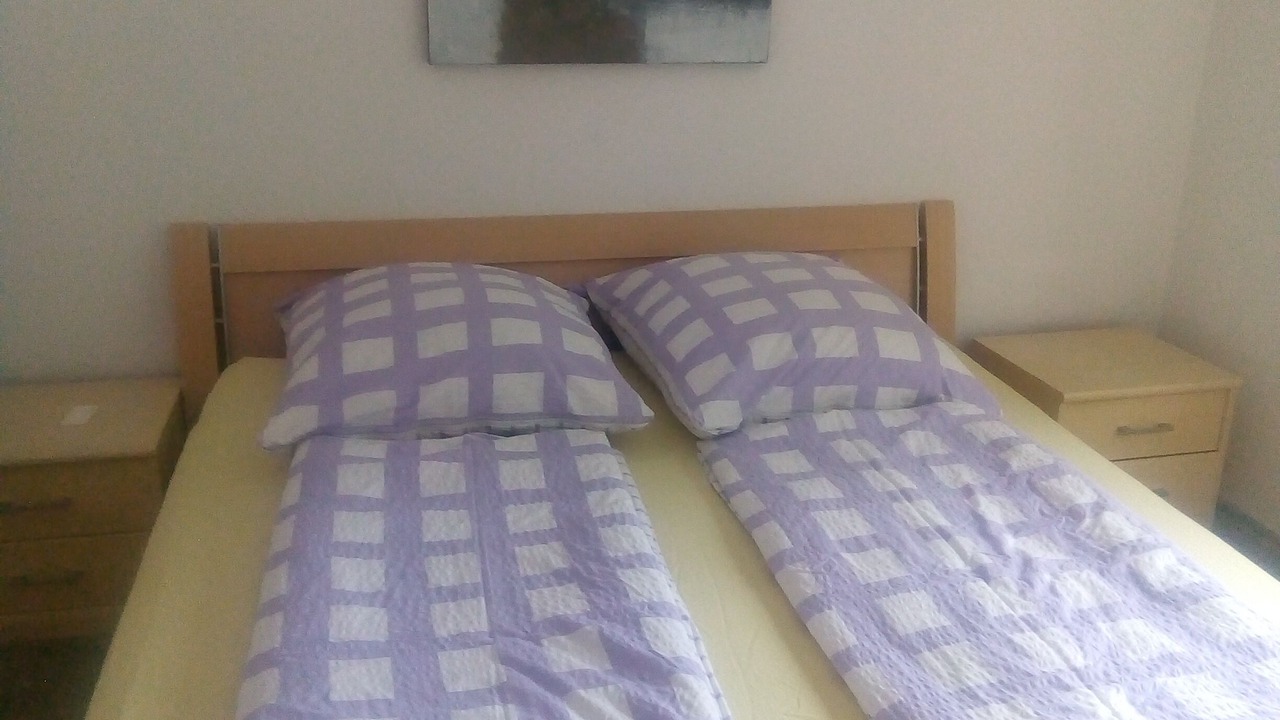 Photo of Bedroom in Koenigsbrunn