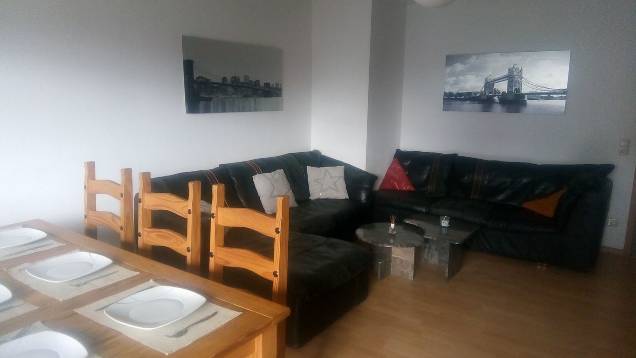 Photo of Livingroom in Koenigsbrunn