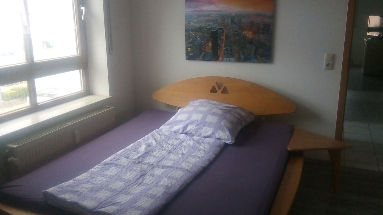 Photo of Bedroom in Koenigsbrunn