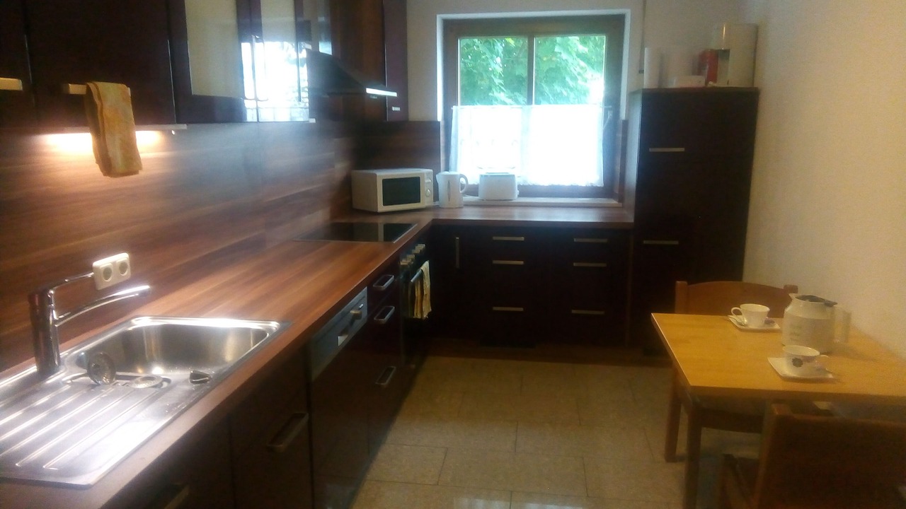 Photo of Kitchen in Koenigsbrunn