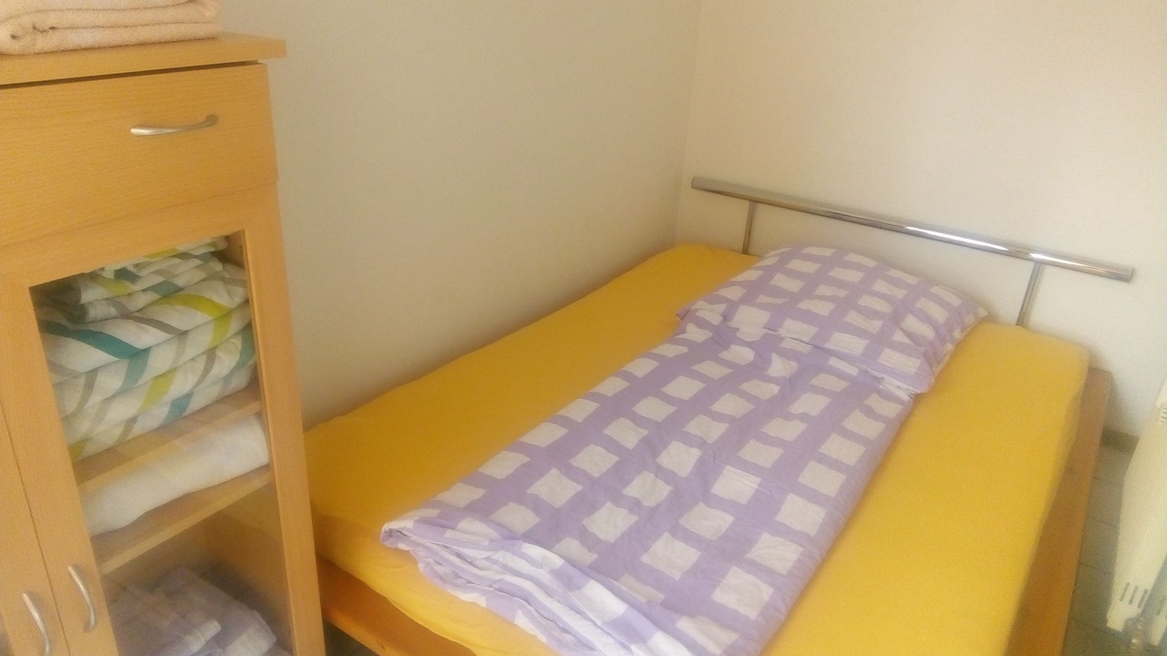 Photo of Bedroom in Koenigsbrunn