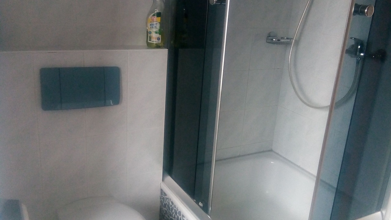 Photo of Bathroom in Koenigsbrunn