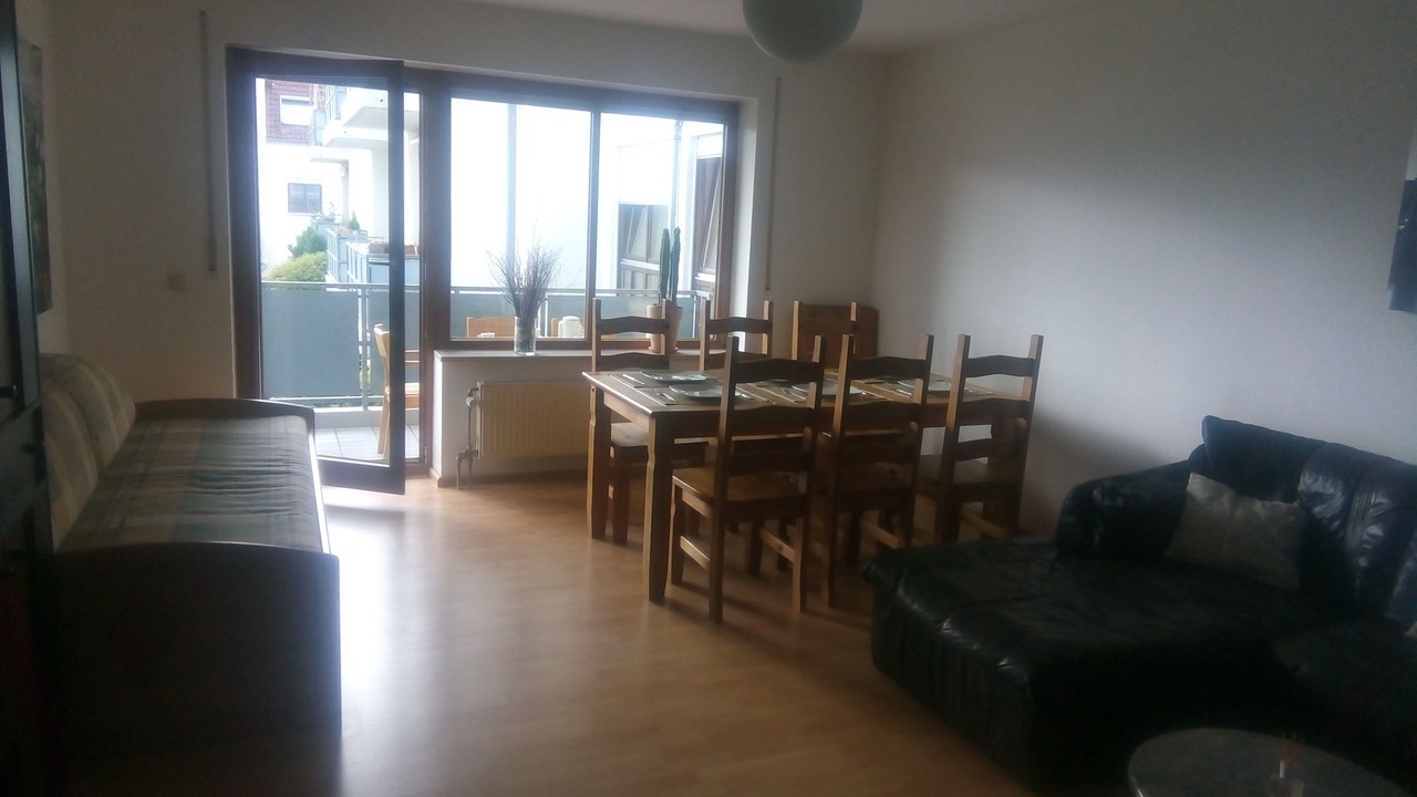 Photo of Livingroom in Koenigsbrunn