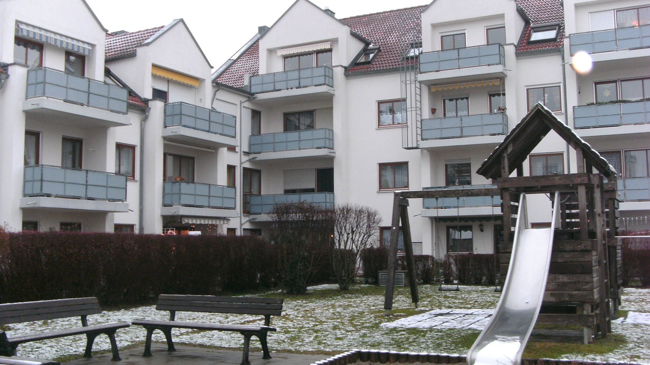 Photo of Outdoor in Koenigsbrunn