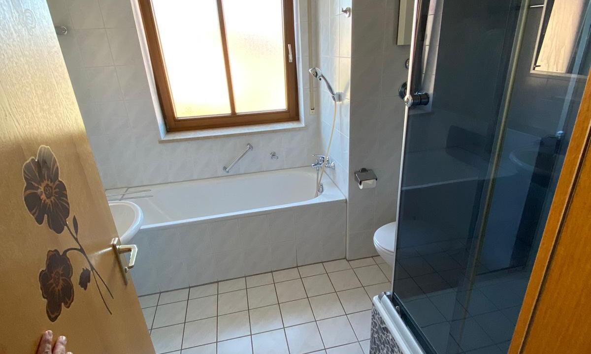 Photo of Bathroom in Koenigsbrunn