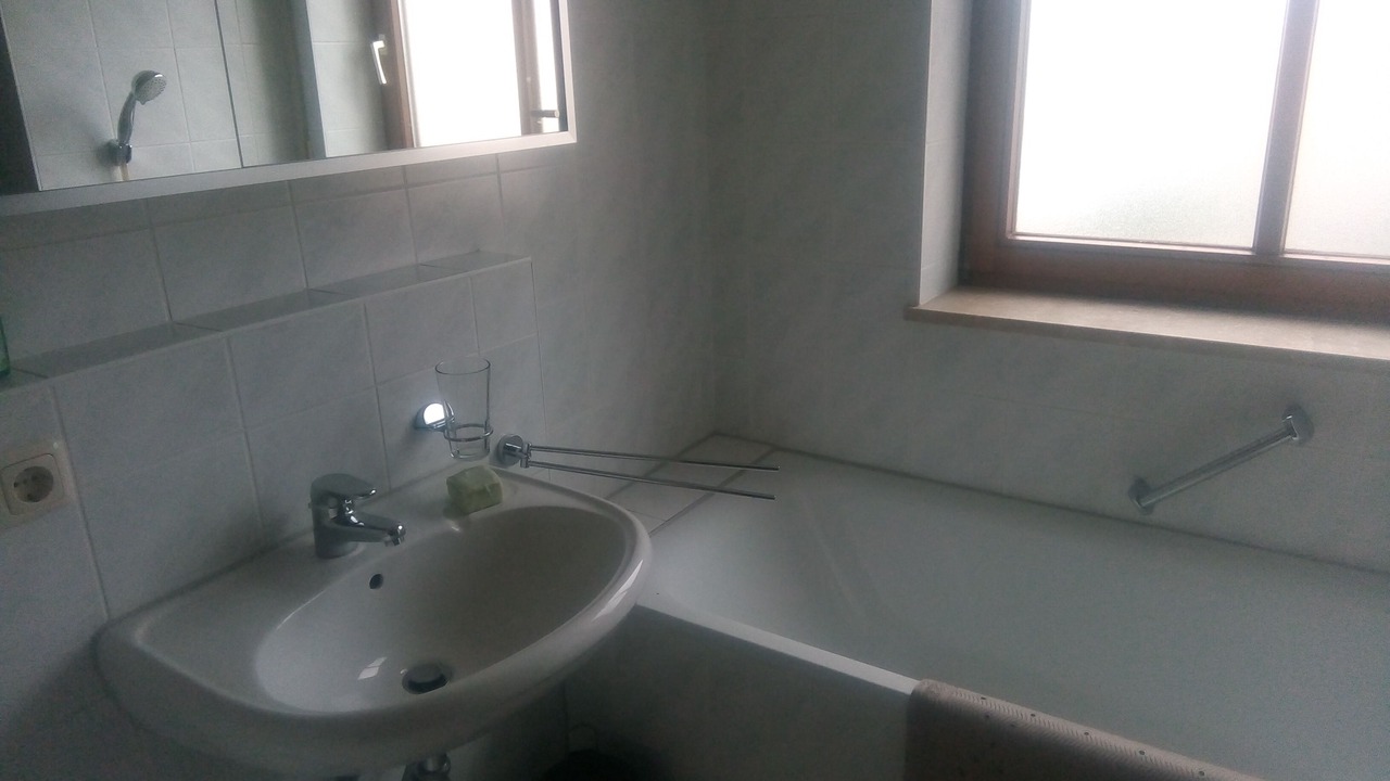 Photo of Bathroom in Koenigsbrunn