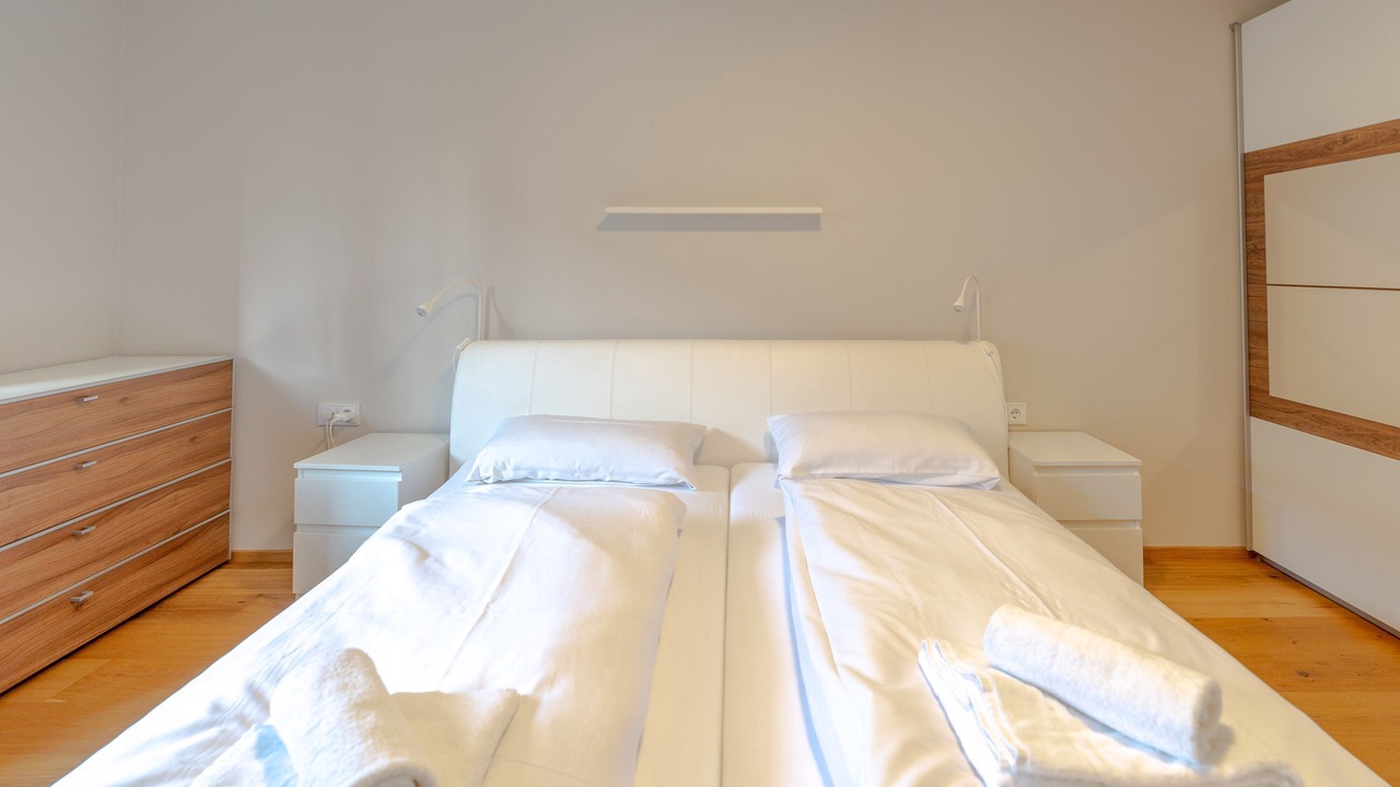 Photo of Bedroom in Rettenberg