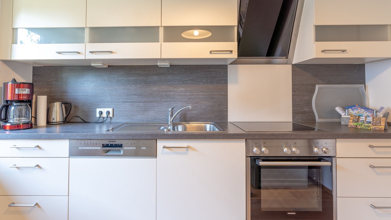Photo of Kitchen in Rettenberg