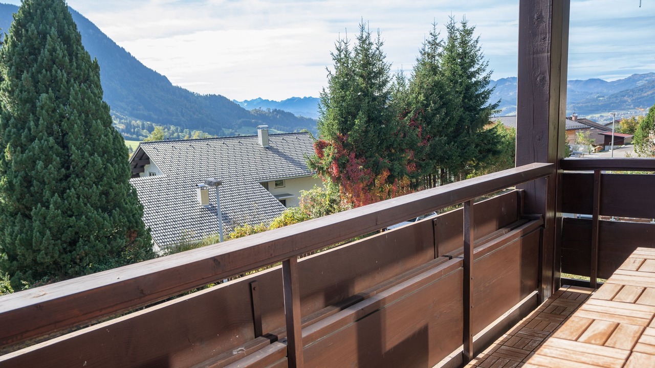 Photo of Outdoor in Rettenberg