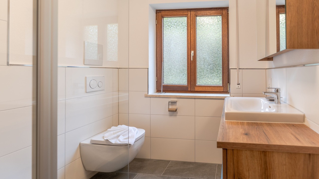 Photo of Bathroom in Tiefenberg