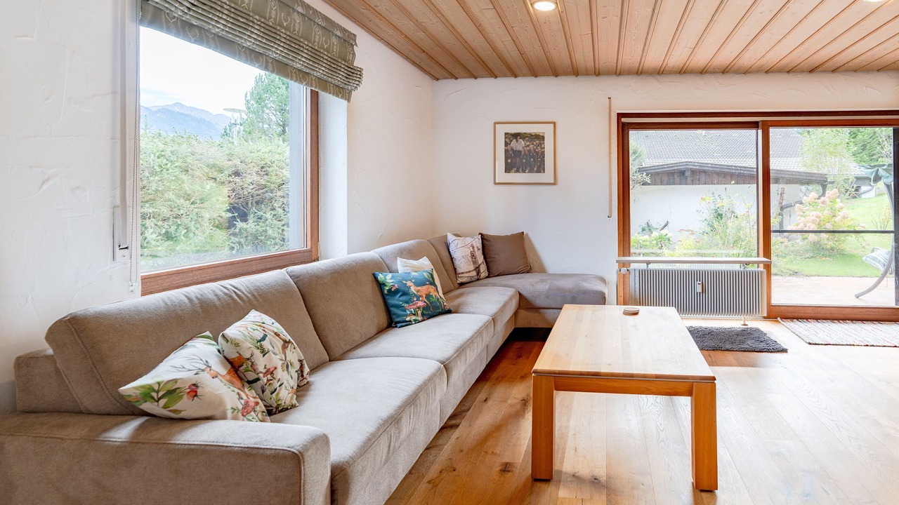 Photo of Livingroom in Tiefenberg