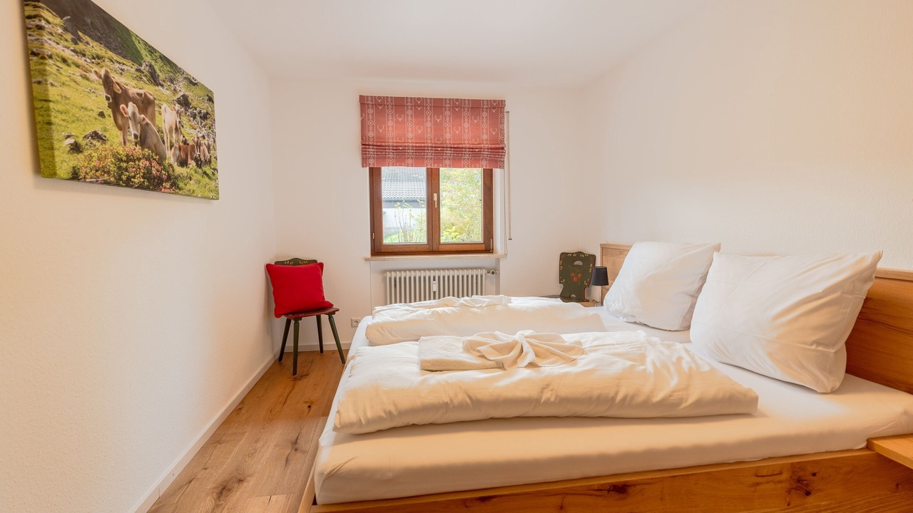 Photo of Bedroom in Tiefenberg