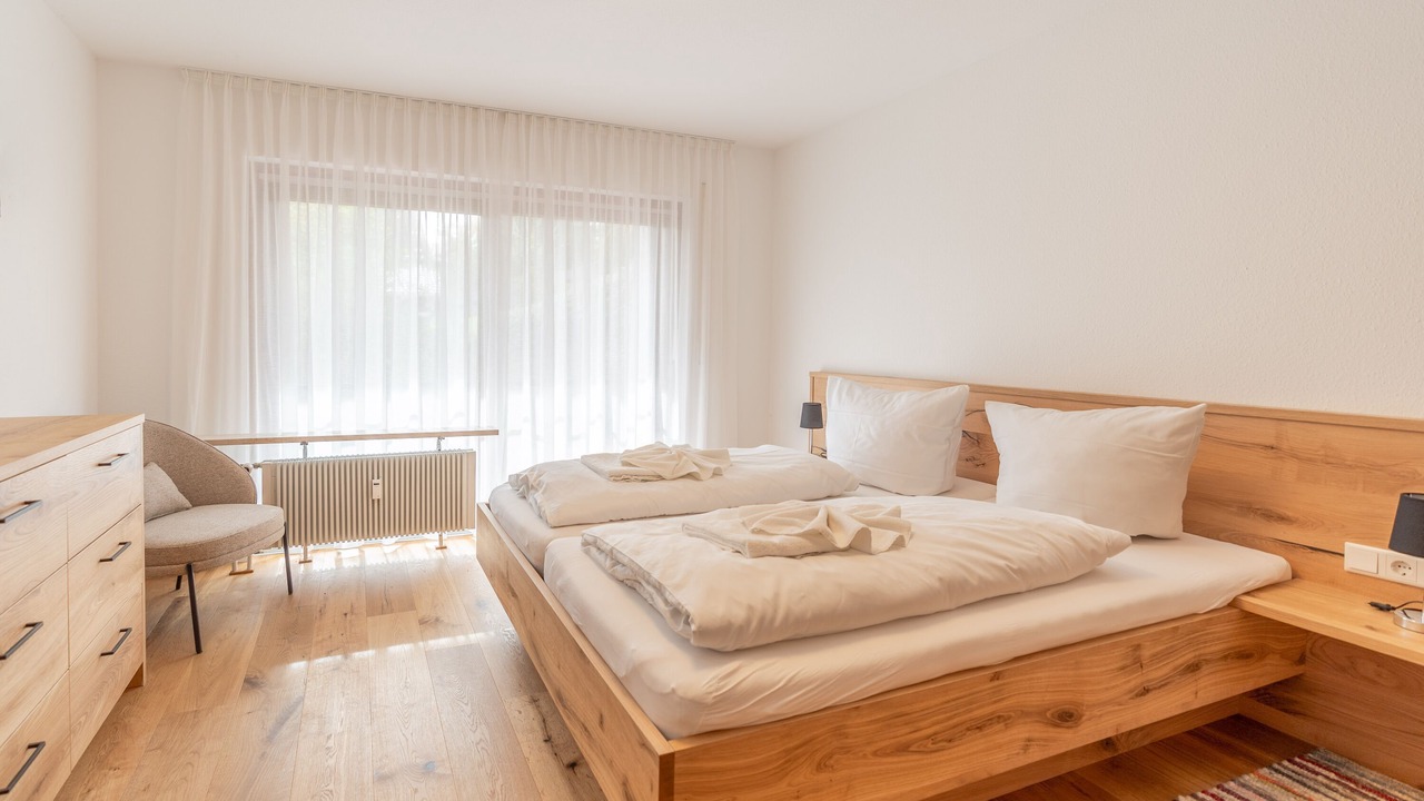 Photo of Bedroom in Tiefenberg
