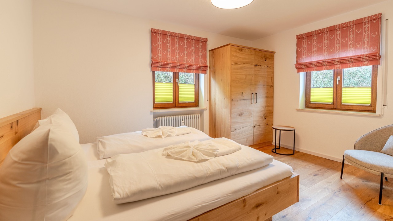 Photo of Bedroom in Tiefenberg