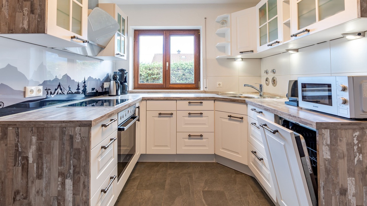 Photo of Kitchen in Tiefenberg