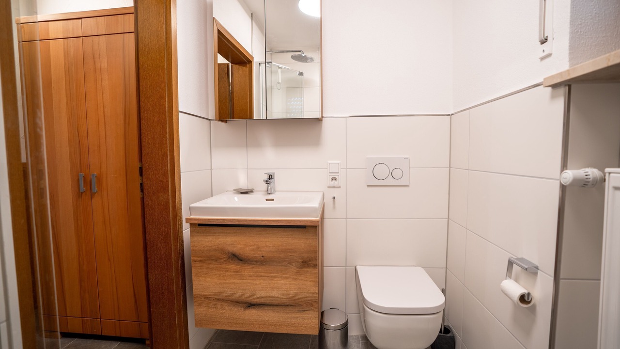 Photo of Bathroom in Tiefenberg